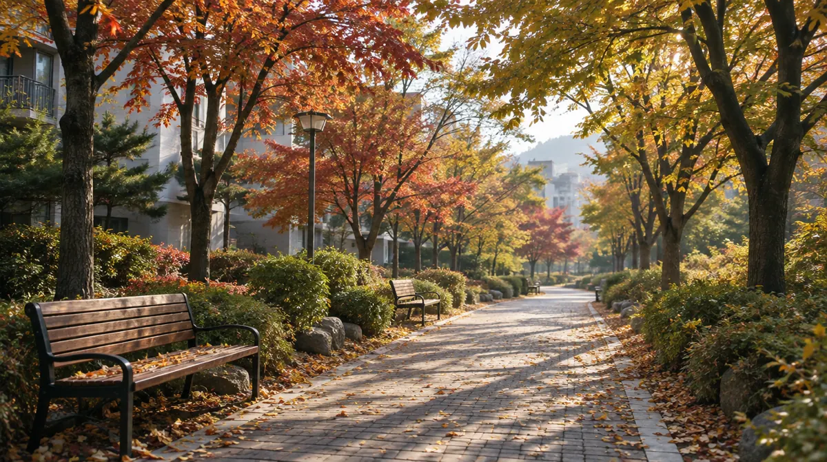 단골집이 생기면 동네가 달라진다 | 공간마켓 라운지